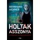 Holtak asszonya     12.95 + 1.95 Royal Mail